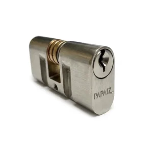 Cilindro para cerradura 323,etc ......... "PAPAIZ" C400/55Cr