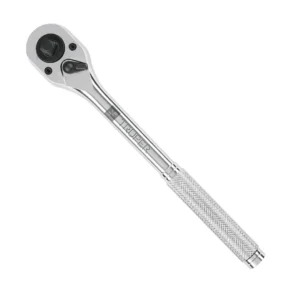 Catraca c/crick cab.pera,M.antide,Enc.1/2y3/8""TRUPER"M-3812