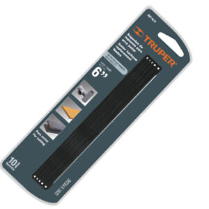 Rep sierra,bl:5un,p/arco pr/junior AJ-6"TRUPER"REP-AJ-6 x bl