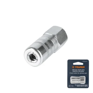 Válvula p/extensión BO-FLEX-12 (27NPT) "TRUPER" VGRAS-27