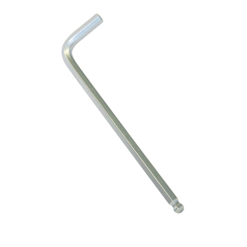 Llave Allen ext.larg»HEX-BALL»Mol-Vanad2.5mm»BIANDITZ»232027 - Oferta ...
