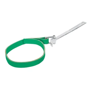 Llave multiusos (Filtro aceite)Banda hule "TRUPER" LLB-10