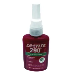Traba-roscas,uniones pre/montad,capilar .50ml"LOCTITE"290/31