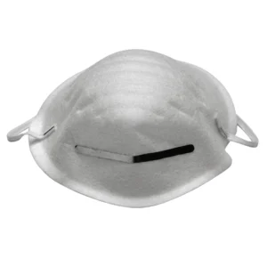 Masc.papel filtrante polvos no tóxicos(vta x 50u)"SMT"083-03