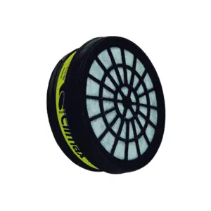 Filtro p/755(vap.org.disol.gas.aci.halog)"CLIMAX" A1B1E1K1