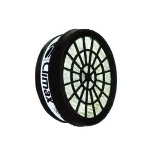 Filtro p/755(polvos finos,aerosoles)"CLIMAX" P3