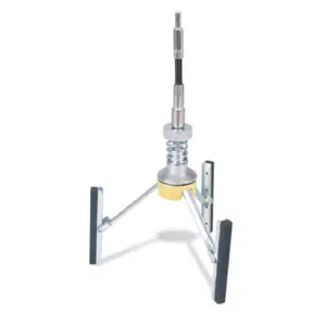 Rectificador p/cilindro motor (apertura 2"a7")"TRUPER"RECI-3