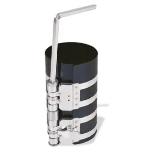 Compresor anillo diesel(ap70-160mm,alt153mm)"TRUPER"CO-AN-DI