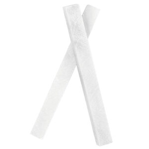 Tiza blanca yeso, etc. "ACHA"45-050D (Vta. x múlt. 12un) c/u