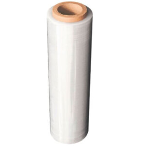 Nylon film Stretch 22 MICRONES, 50cm 5Kg  x kilo...Nac