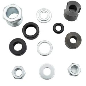 Kit Reparo p/Máquina de Engrasar 4-7-14-20Kg"HYDRONLUBZ"