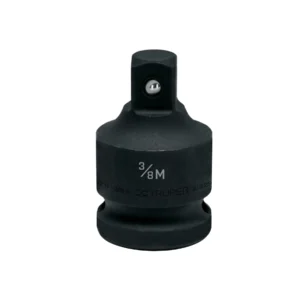 Adaptador de impacto 1/2"(H) a 3/8"(M)......."TRUPER"AI-5254