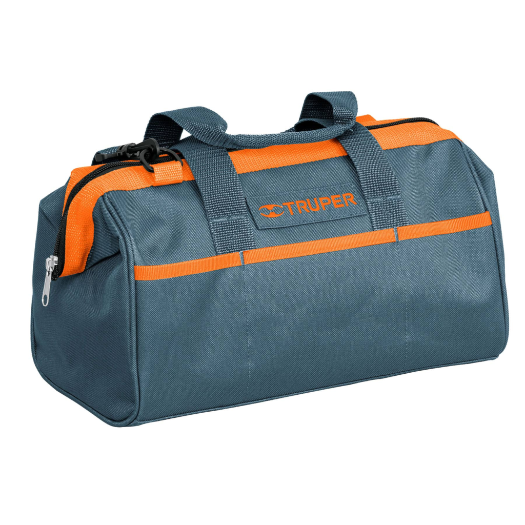 Maleta flexible para herramientas 24"       "TRUPER" MALE-24