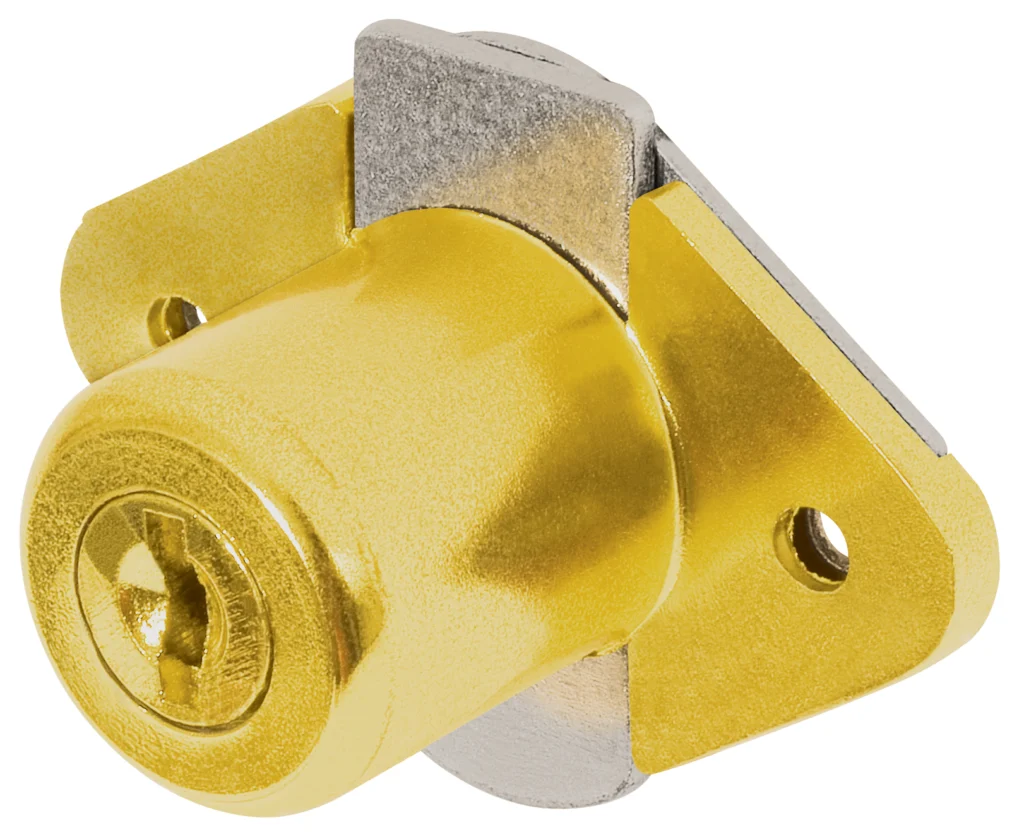 Ce.p/mueb,acción vert,Mod.21,Bronce"HERMEX-BASIC"CM-21L-P
