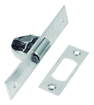 Cerrojo de vaiven , hierro zincado, 120mm "FABHERR"