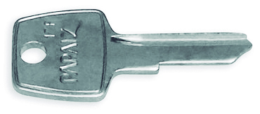Llaves p/cerrad.:421,801,802,861,871,881,891,901,921,922-17F
