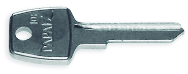 Llaves p/cerrad.:481,491,511,860,870,441,521,551,961,720-10F