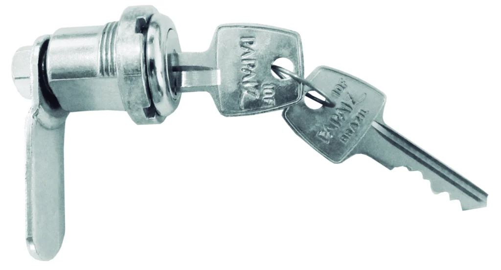 Cerr.p/muebl,ig/llave,c/leng.½vuel-sale llave"PAPAIZ"481CrKA