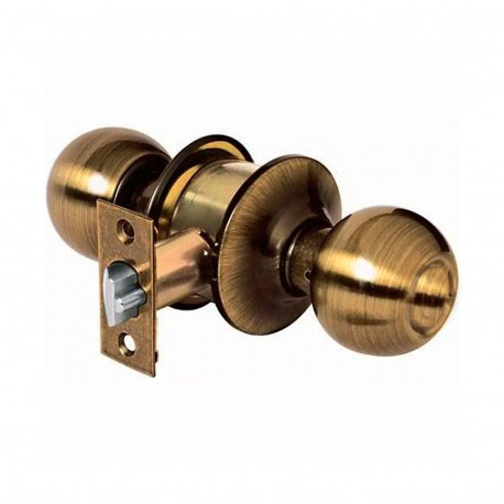 Ce.pomo PLY b.ant.sistema llave "HERMEX-BASIC"BAL-LA-EP