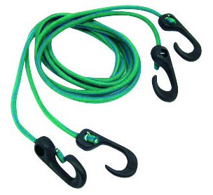 Pulpo fino 6mm poli-latex 1.0mt(est.80%)"SLENDER"Bolsa x 2