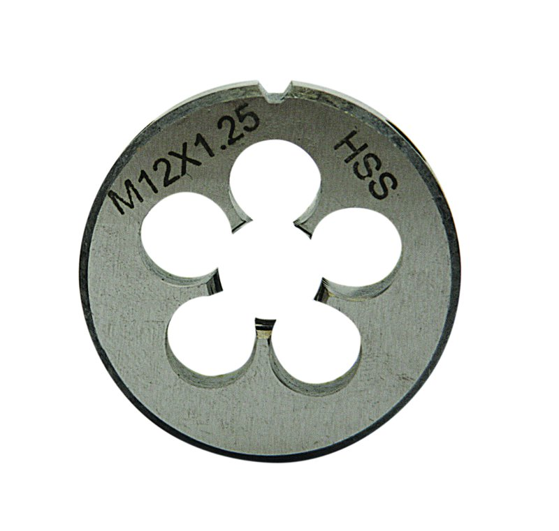Dado de terraja HSS 