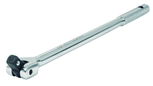 Mango articulado de 15" p/cuadro 1/2" "TRUPER" M-1267