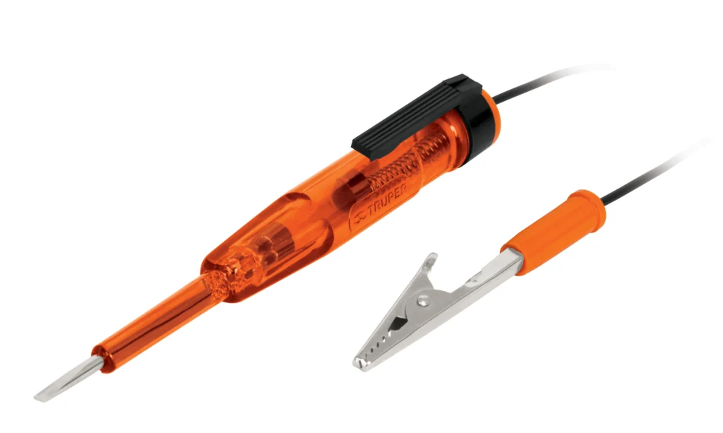 Dest.Buscapolo,c/pza cocodrilo 14cm(c.dire)"TRUPER"PROCO-14X