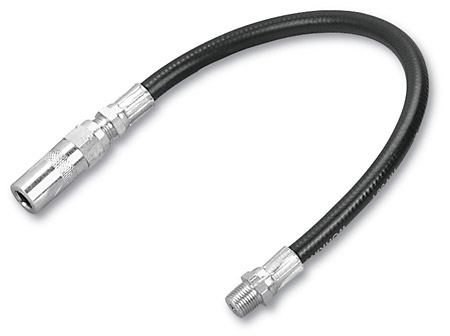 Extensión flexible 12" P/GRAS-13-14-15 "TRUPER" BOFLEX12