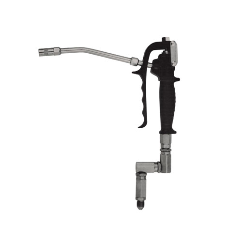 Kit pistola p/Eng.Neum. De caud+articulacion Z "JIT" 02-2006