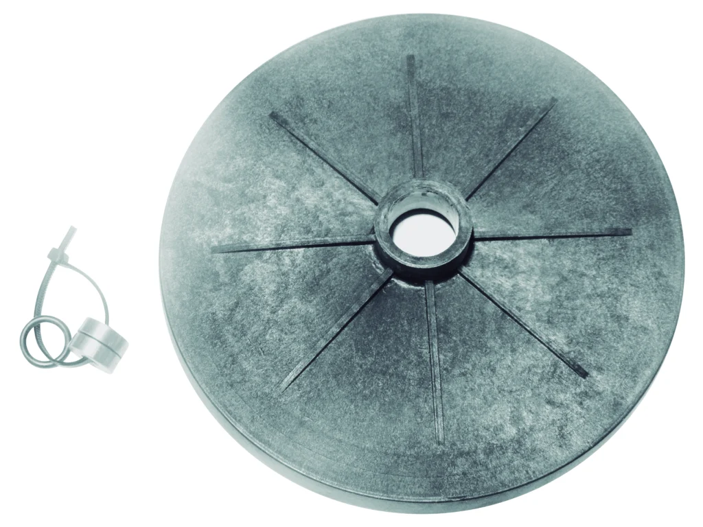 kit reparador para engrasador neumático "JIT" KIT-2