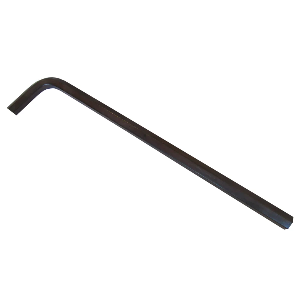 Llave Allen "EKLIND" (USA) .035" (vta mult 12u)   Ref. 15102