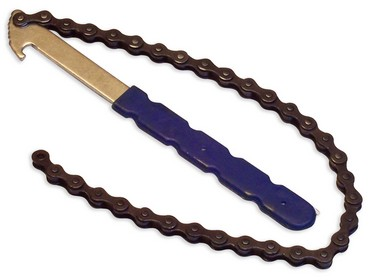 Llave sacafiltro a cadena Ligera "BLACK JACK" BJT171