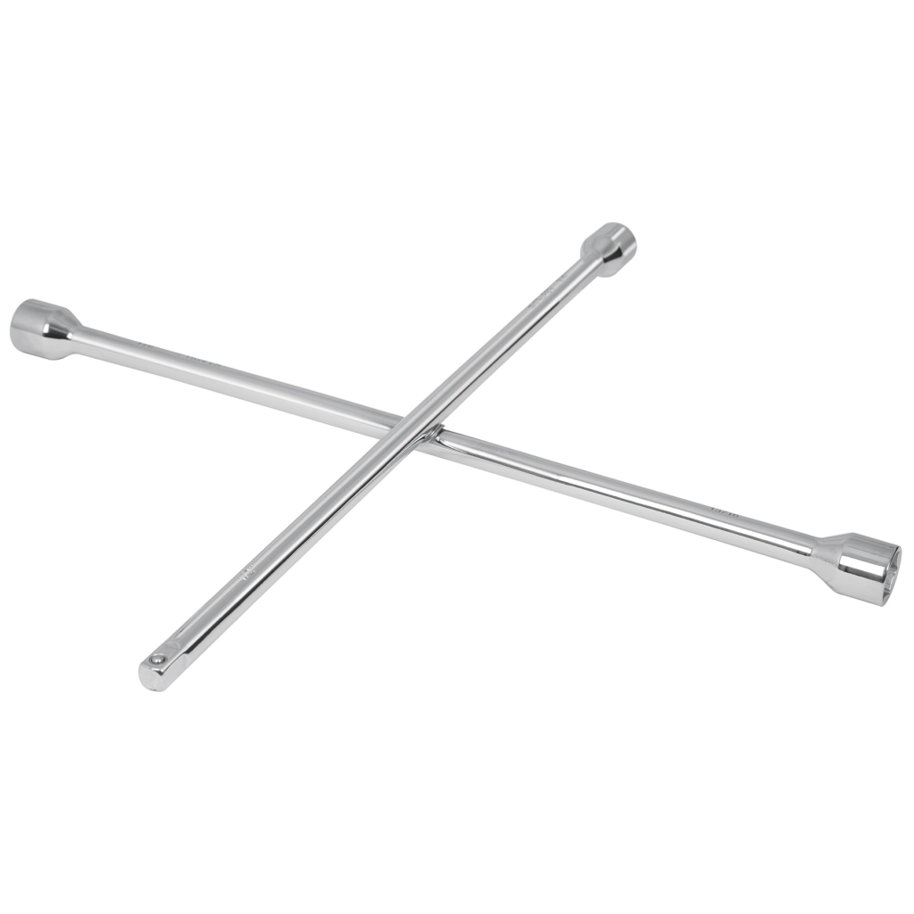 Lla.Cruz Uni.20"(3/4,13/16,7/8"+ent.dad.1/2")TRUPER LLCR-20D