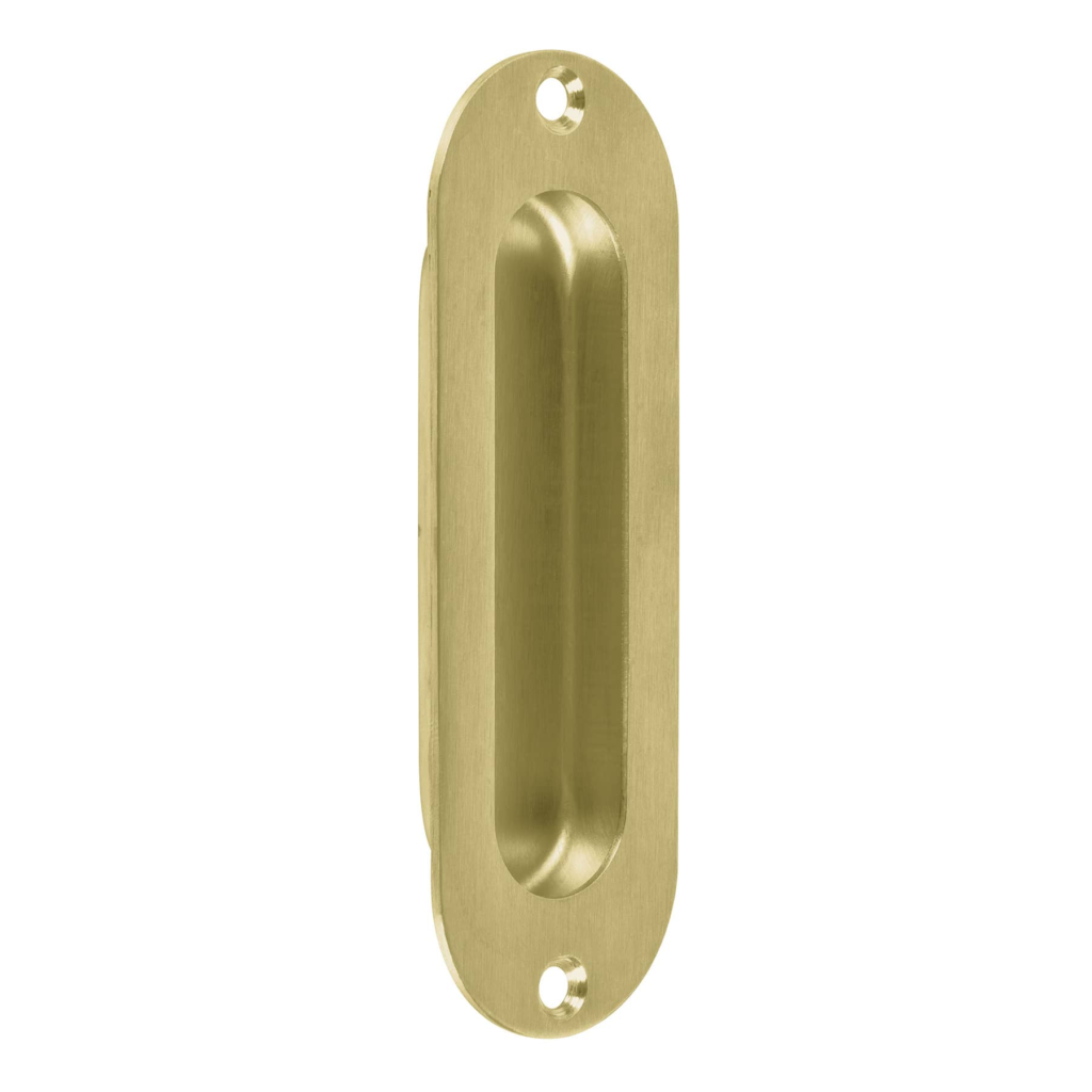 Cubeta Corbin oval.ac.inox bronc120x27x11mm