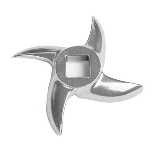 Cuchilla de rep p/maq de picar carne Nº10/12"GARHE"23.10.7