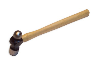 Martillo de bola de 3/4 lb "SMT"014-10