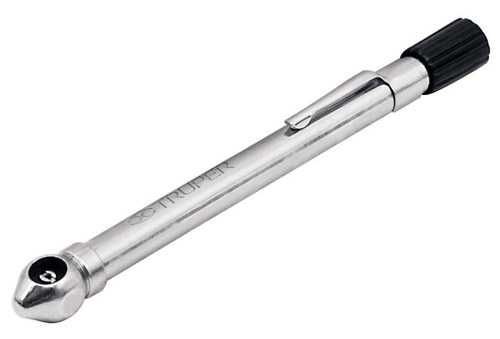 Medidor de presión de aire120lb.cab/sencilla"TRUPER"MEA-120S