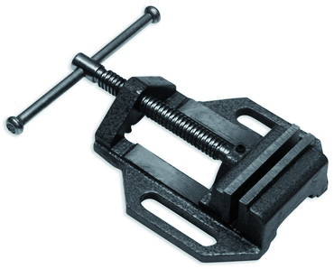 Morsa para taladro de mesa  de 4"     "BLACK JACK" 025A