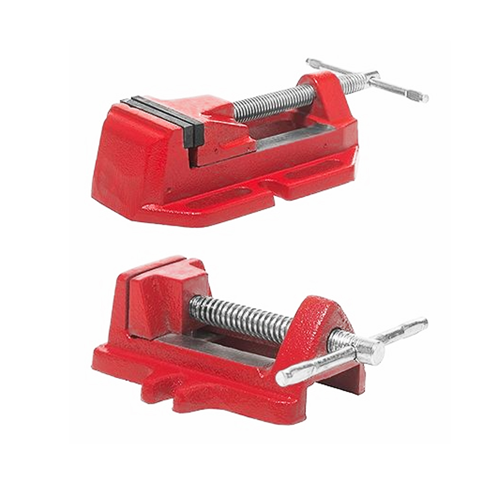 Morsa para taladro de mesa N°0 2 1/2" "METALCAVA" 3388