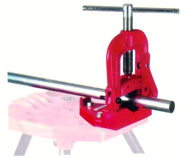 Morsa de torni.p/tubo-am.rápido-De1/8"a4""SUPER-EGO"R.450-4"