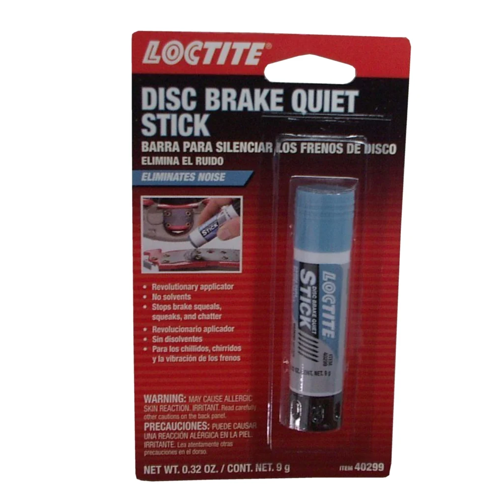 Silenciador de pastillas de freno,barra 19gr "LOCTITE"718808