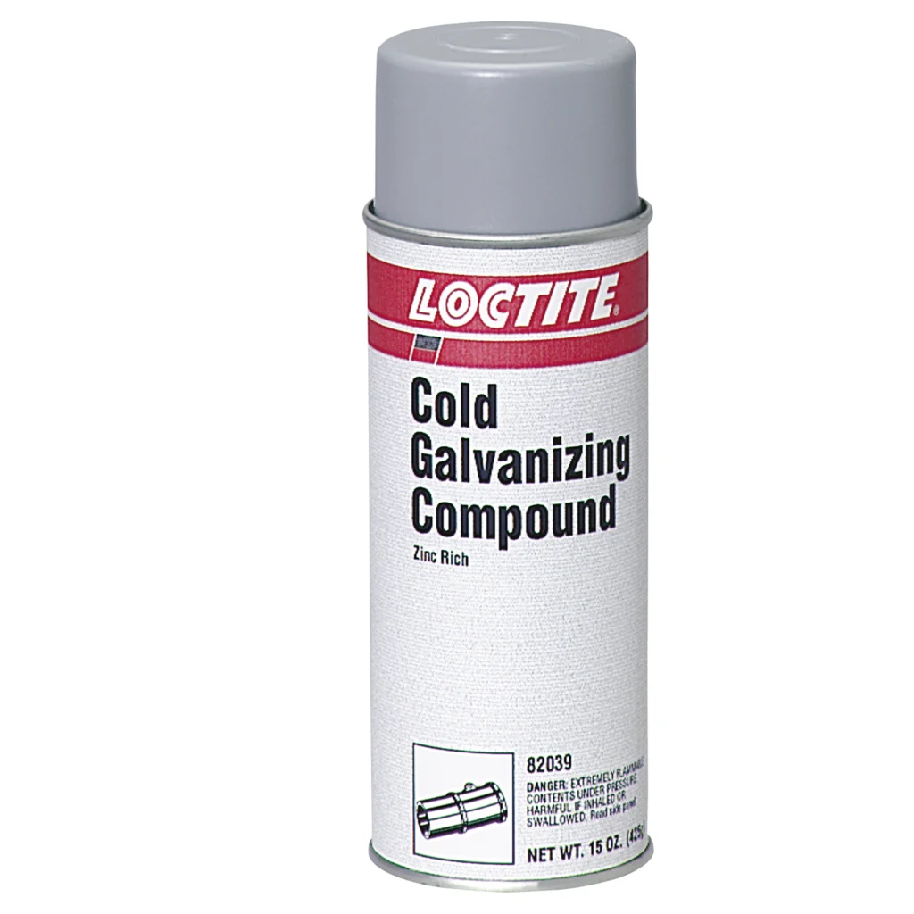 Galvanizador en frio,protege oxido,425g "LOCTITE" 209802