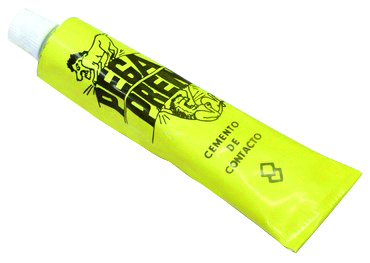Pega pren pomo 30cc. c/u