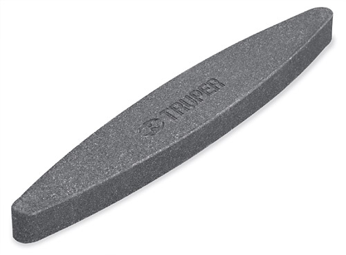 Piedra afilar Guad-Hacha-Mach200x35x16Gr120"TRUPER"PIGUA-198