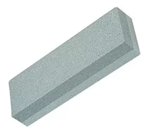 Piedra de afilar doble faz 200x50x25mm "ZKY" RB20231095