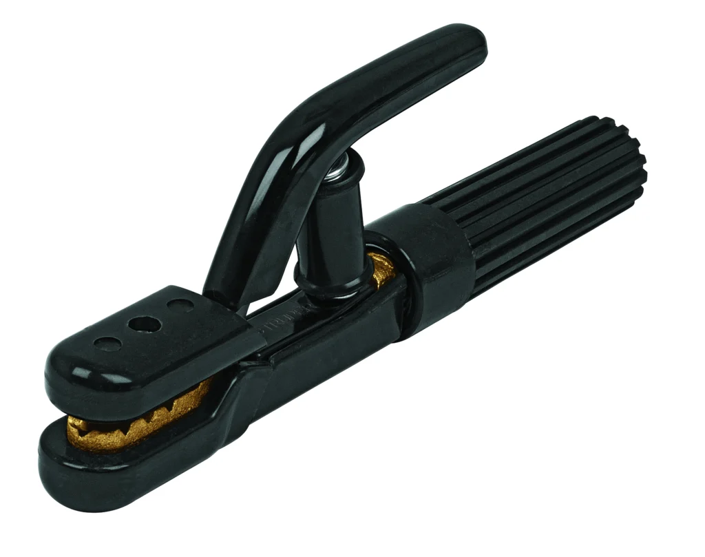 Pinza porta-electrodos 300A "PRETUL" PPE-300P