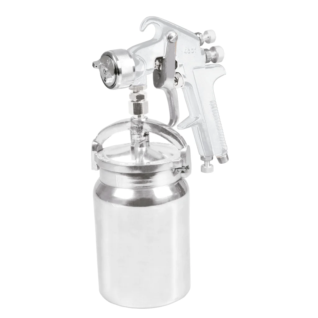 Pist.vaso alum.Succión(HVHP)(Boq.1,8mm)"TRUPER"PIPI-320