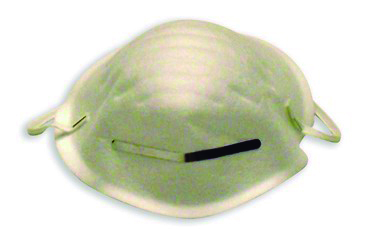 Masc.papel filtrante polvos no tóxicos(vta x 50u)"SMT"083-03