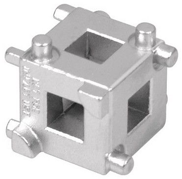 Extractor p/pistones de frenos de discos   "TRUPER" HE-PI-DI