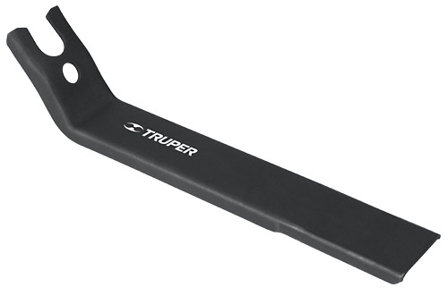 Compresor p/resorte de válvulas Long:265mm "TRUPER"CO-RE-VAL